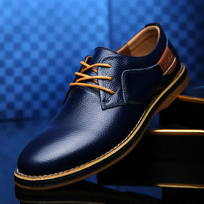 Freizeitschuhe für Herren – Komfort und klassischer Stil 