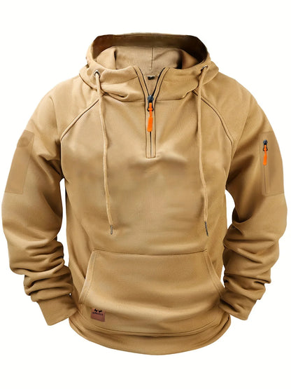 Performance Sports Hoodie – Active Edition