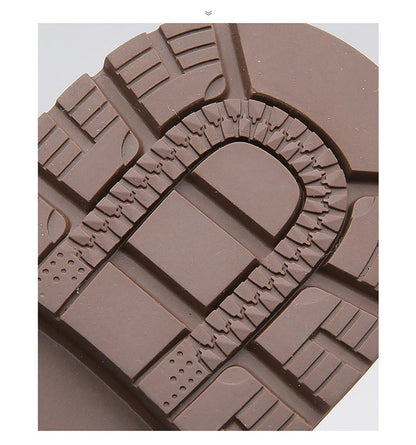 Freizeitschuhe aus Leder für Herren – moderner und vielseitiger Designer
