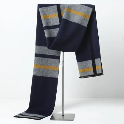 Men’s Scarf – Modern and Versatile Style