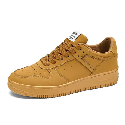 Men’s Classic Sneakers – Casual Streetwear