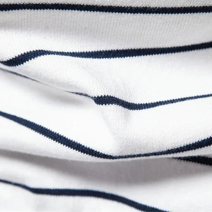 Men’s Casual Striped Sweater