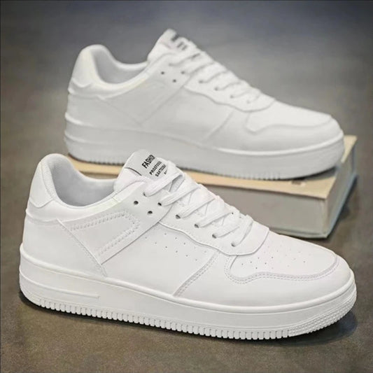 Men’s Classic Sneakers – Casual Streetwear