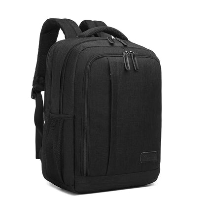 Lightweight Laptop Backpack – Slim Water-Resistant Daypack for Travel, Work & School