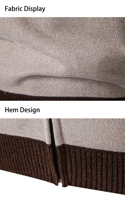 Jaqueta Masculina com Caimento Moderno e Elegância Clássica
