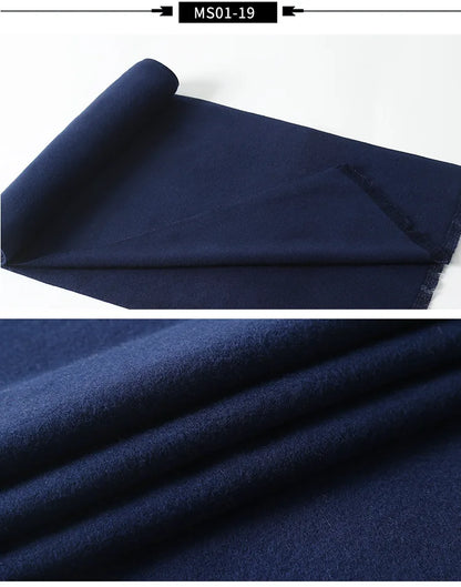 Men’s Scarf – Modern and Versatile Style