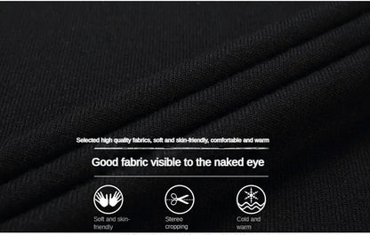 Men’s Slim Fit Knit Sweater with Sporty Sleeve Detail – Urban Elegance with Attitude