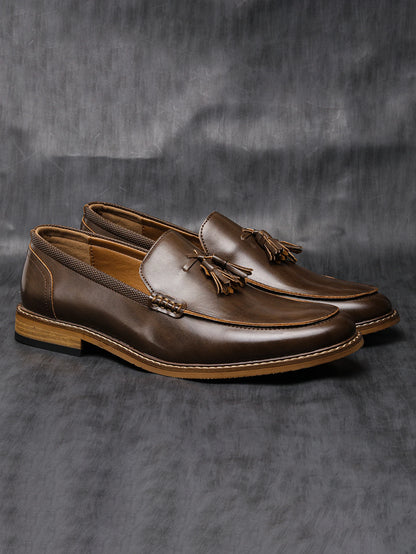 Freizeitschuhe für Herren im amerikanischen Stil – bequem, modern und luxuriös 