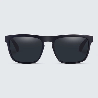 Men’s Sports Design Sunglasses – Comfort and Protection UV400