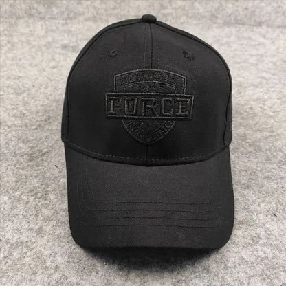 Tactical Force Cap – Vintage Military Style