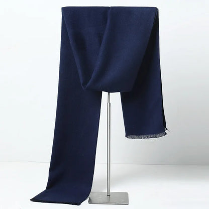 Men’s Scarf – Modern and Versatile Style