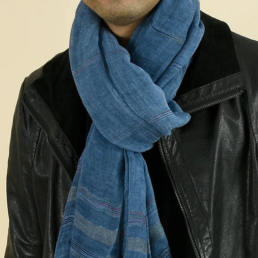 Scarf/Shawl – Versatile Fashion Accessory