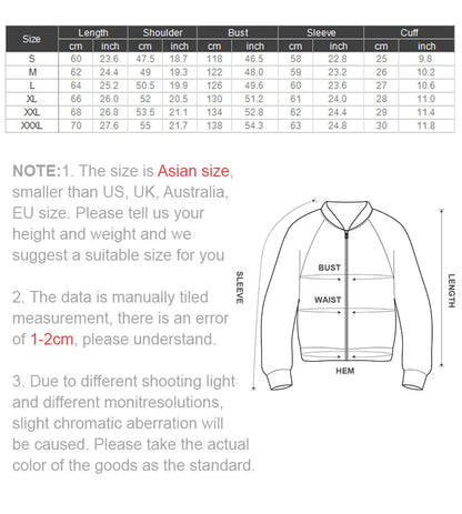 Men’s Workwear Style Jacket with Front Zipper and Utility Pockets