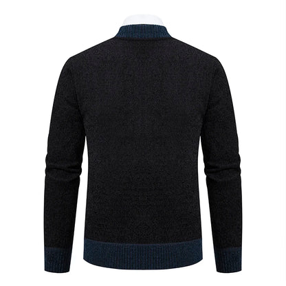 Jaqueta Masculina com Caimento Moderno e Elegância Clássica