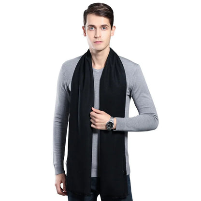 Men’s Scarf – Modern and Versatile Style