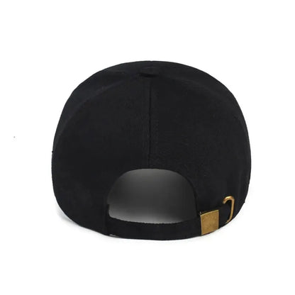 Vintage Adjustable Baseball Cap – Classic Design
