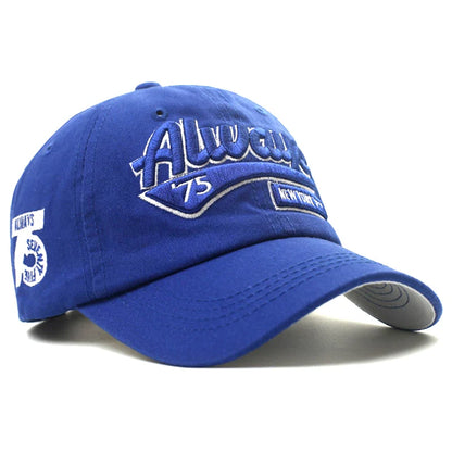 Men’s Casual Style Cap