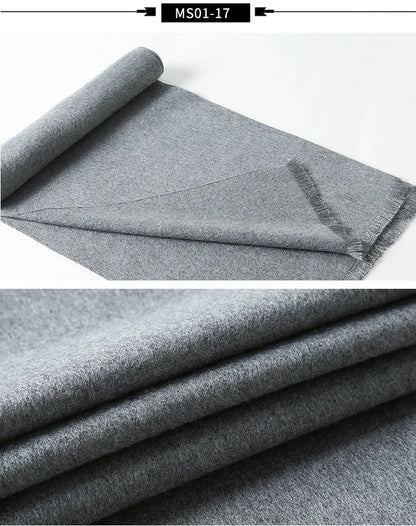 Men’s Scarf – Modern and Versatile Style