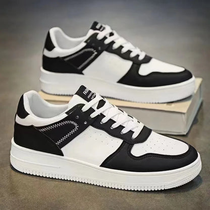 Men’s Classic Sneakers – Casual Streetwear