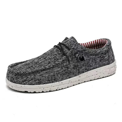 Modische Herren-Loafer – bequem, leicht und atmungsaktiv 