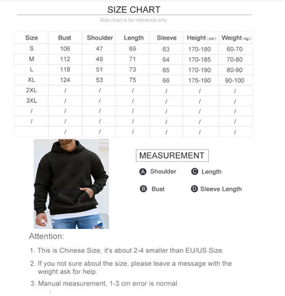 Essential Oversized Hoodie – London Heritage Edition