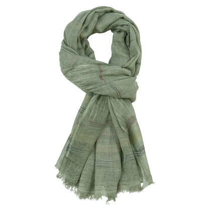 Scarf/Shawl – Versatile Fashion Accessory