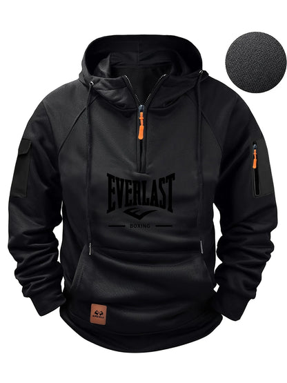 Performance Sports Hoodie – Active Edition
