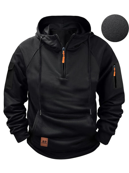 Performance Sports Hoodie – Active Edition