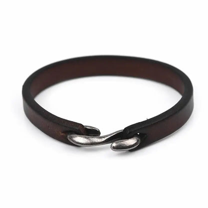 Herrenarmband – Minimalistischer Stil mit Magnetverschluss