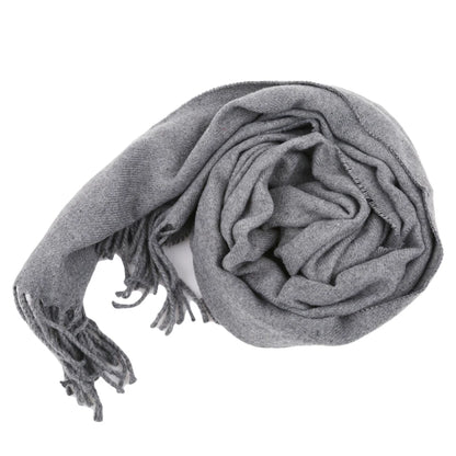 Soft and Long Winter Scarves, Fashion Solid Color
